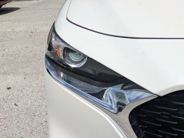 New 2026 MAZDA MAZDA3 2.5 S Sedan w/ Preferred Pkg FWD image 9