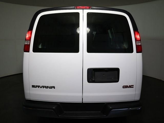 Used 2024 GMC Savana 2500 w/ Driver Convenience Package RWD image 10