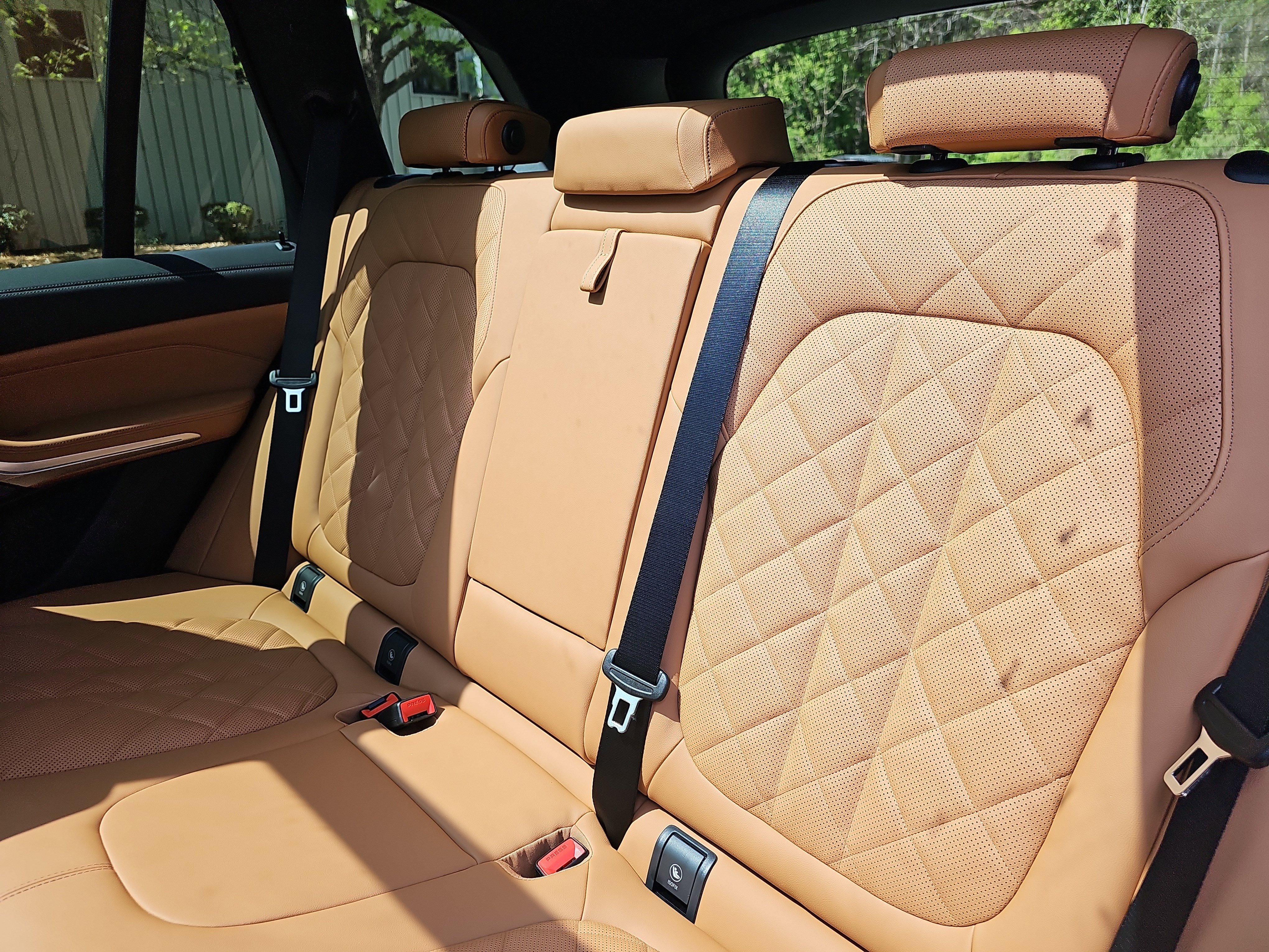 New 2026 BMW X5 xDrive40i w/ M Sport Package AWD/4WD image 16