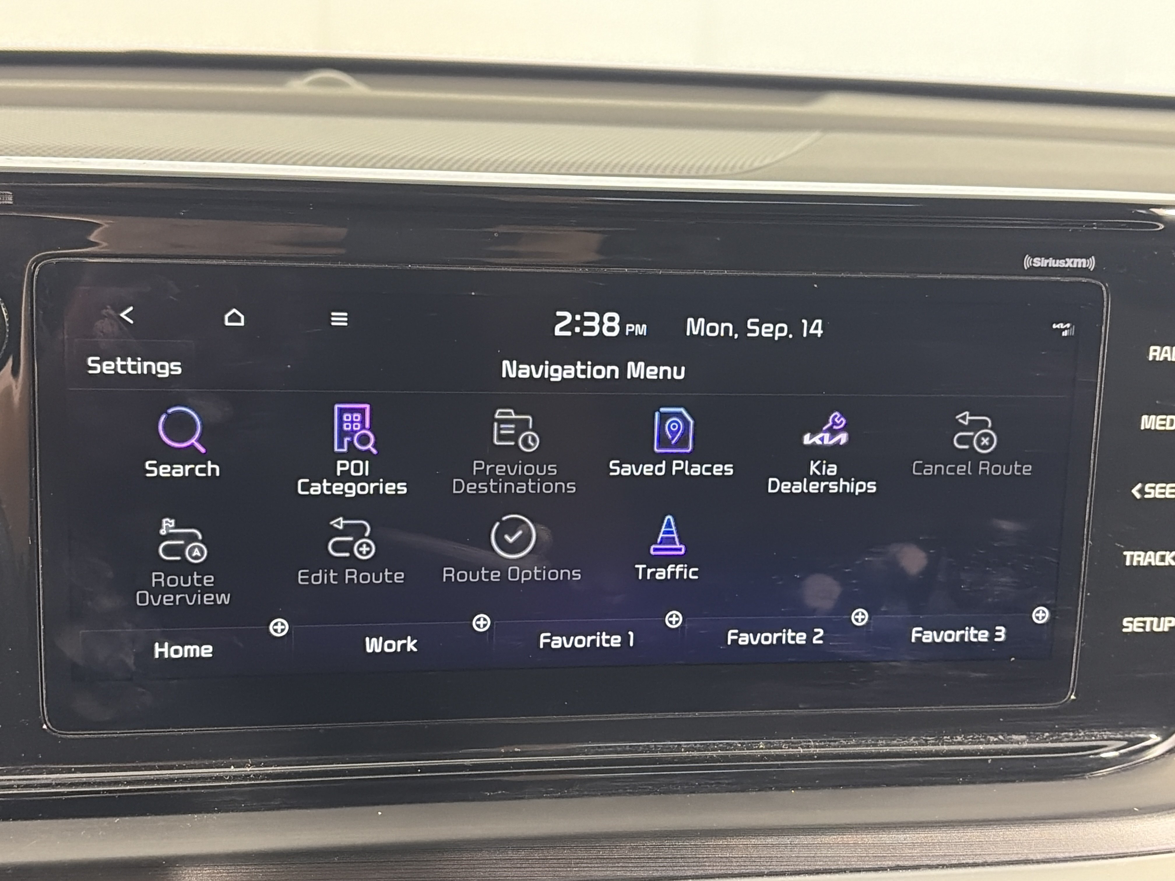 Certified 2024 Kia K5 GT FWD image 21