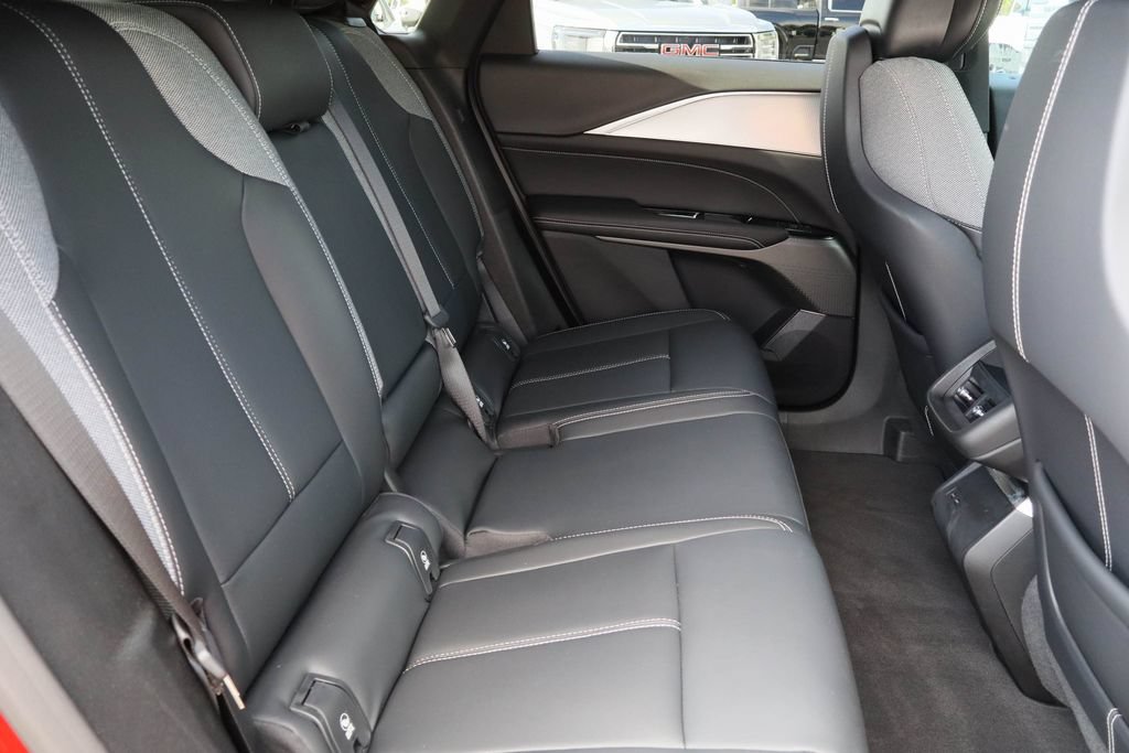 Certified 2024 Cadillac Lyriq Tech AWD/4WD image 28