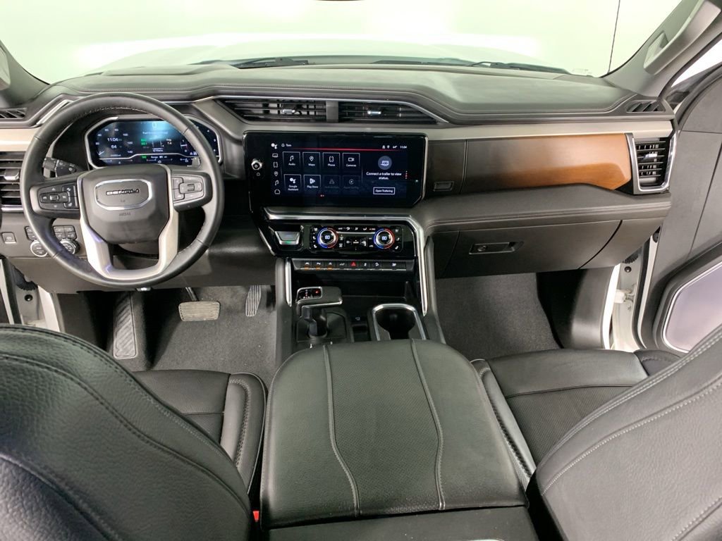 Used 2023 GMC Sierra 1500 Denali image 38