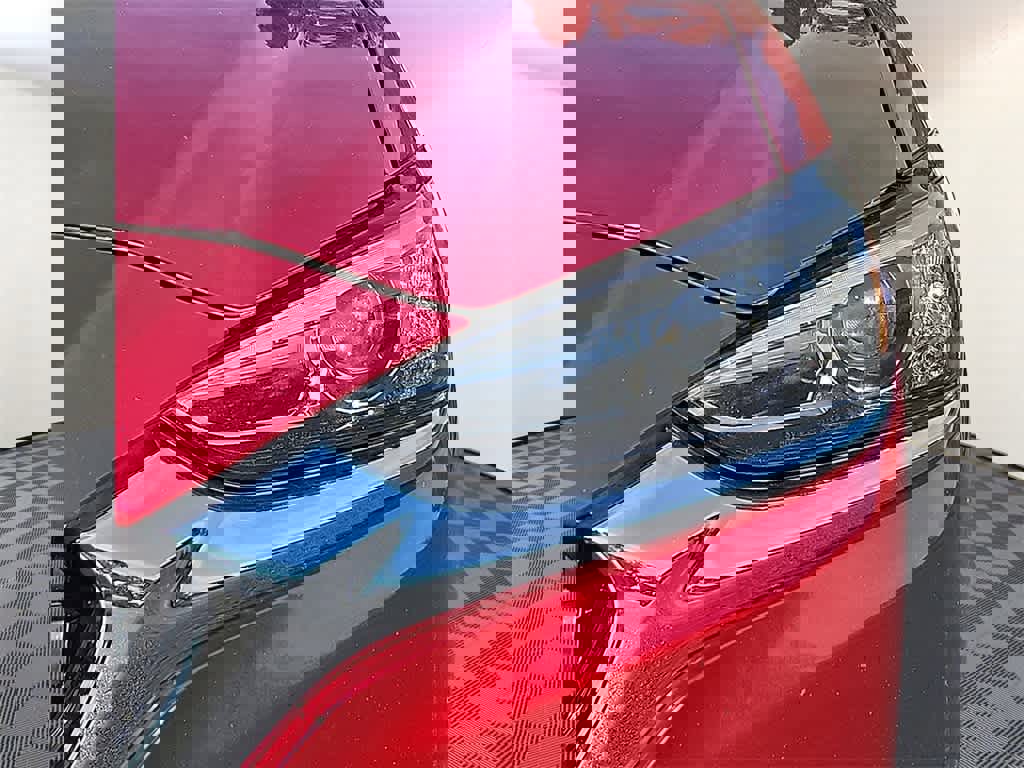 Used 2021 MAZDA MAZDA6 Sport image 8