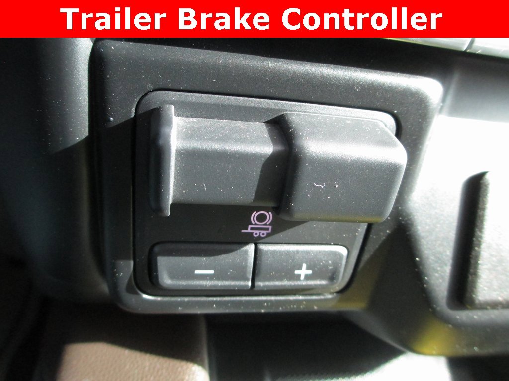 Used 2020 GMC Sierra 2500 SLT w/ SLT Premium Plus Package image 16