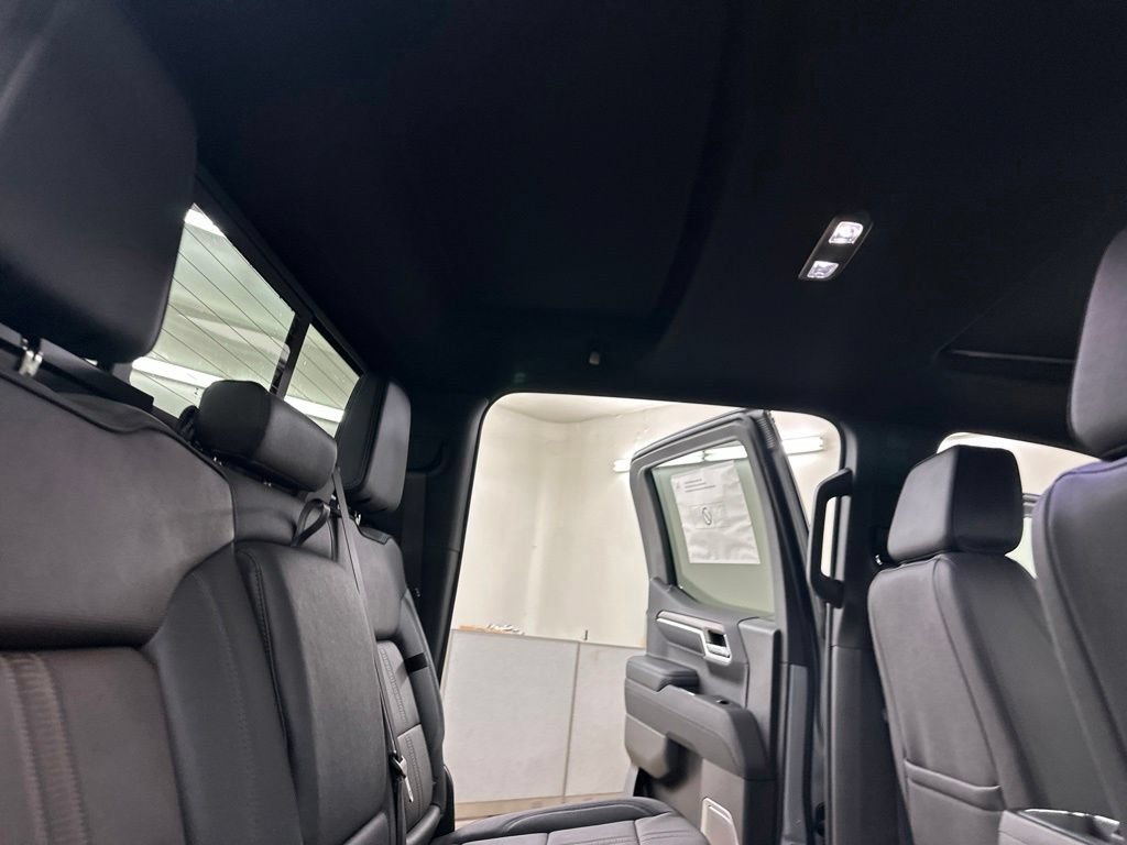 New 2026 Chevrolet Silverado 1500 High Country AWD/4WD image 29