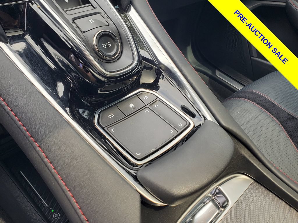 Used 2023 Acura RDX A-Spec FWD image 34