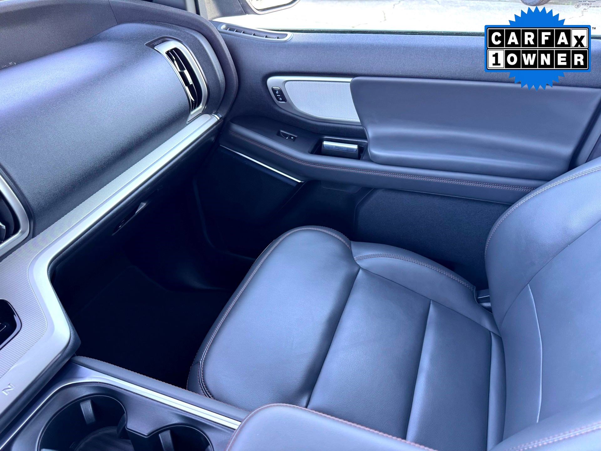 Used 2025 Ford Expedition Max Active image 34