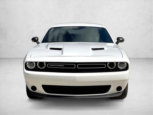 Used 2023 Dodge Challenger SXT RWD image 2