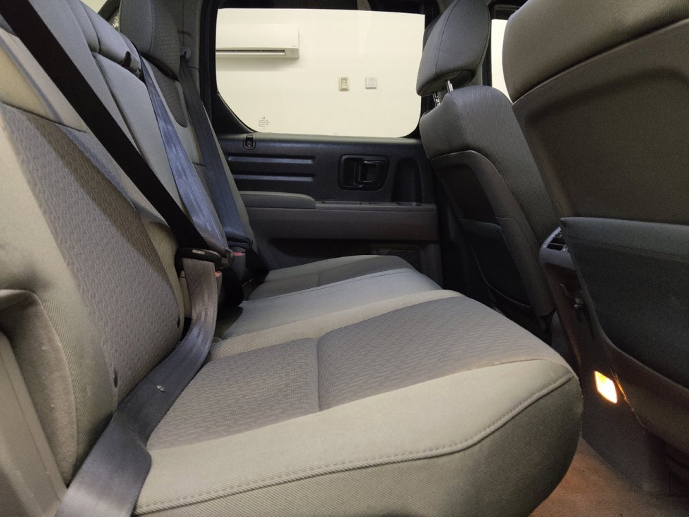 Used 2013 Honda Ridgeline RTS image 19