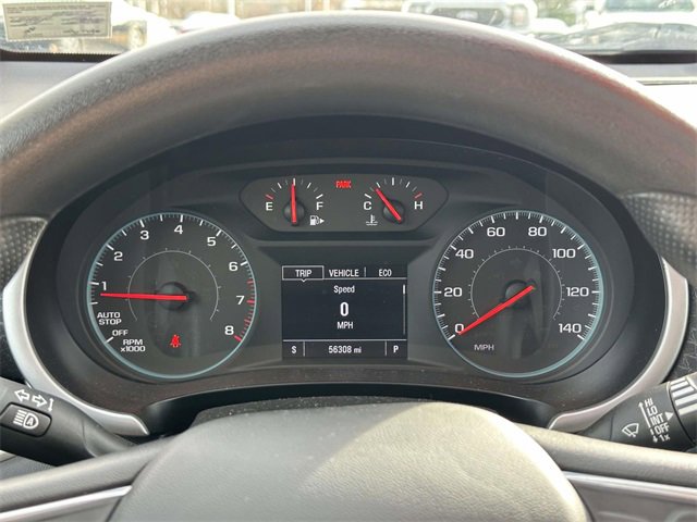 Used 2023 Chevrolet Malibu LT image 26