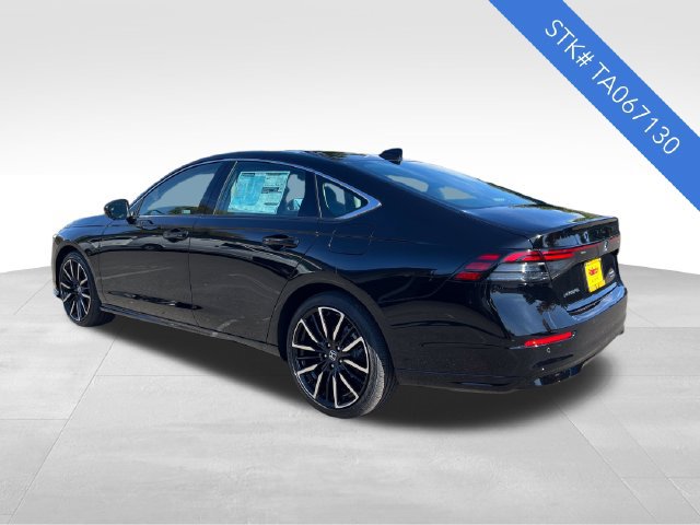 New 2026 Honda Accord Touring image 6