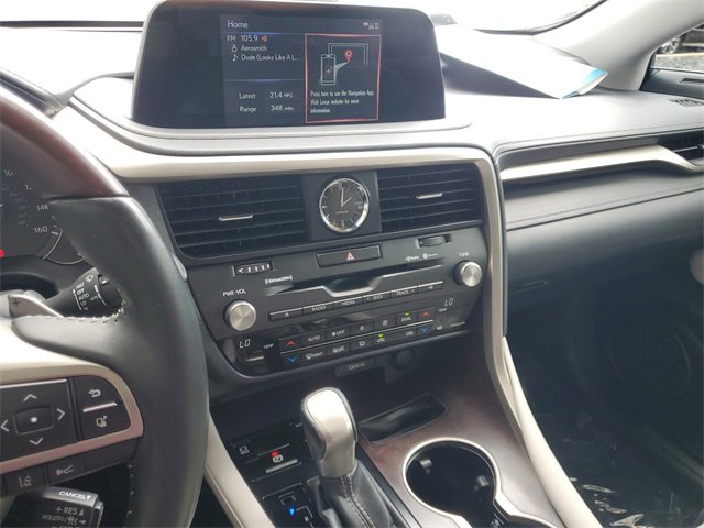 Used 2020 Lexus RX 350 FWD w/ Premium Package image 25