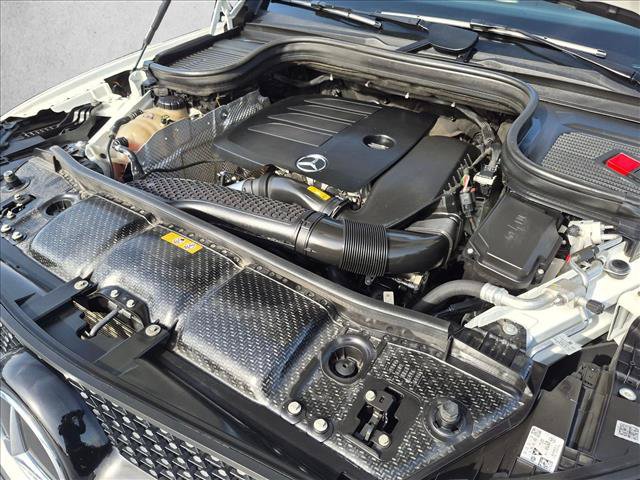 Used 2022 Mercedes-Benz GLE 350 4MATIC image 20