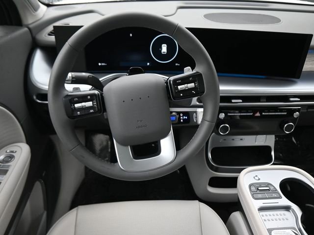 New 2026 Hyundai Ioniq 9 Limited image 13