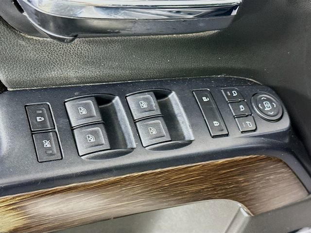 Used 2018 GMC Sierra 1500 Denali w/ Denali Ultimate Package image 19