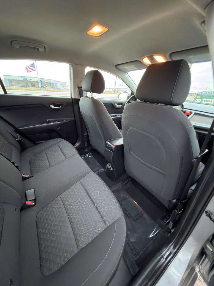 Used 2021 Kia Rio S image 43