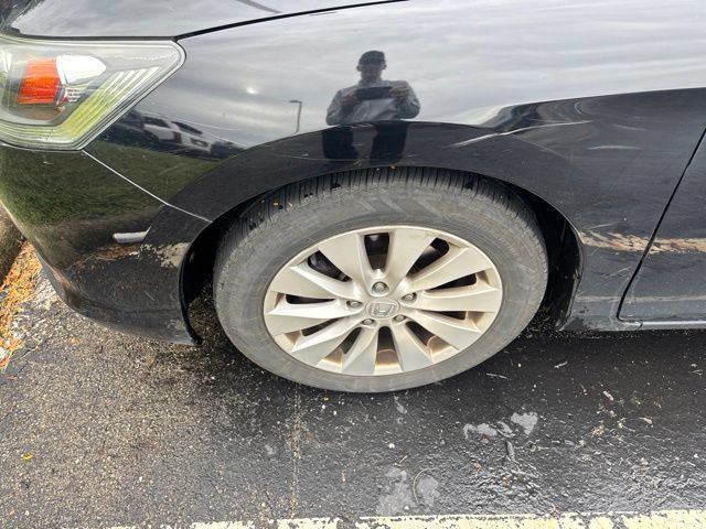 Used 2015 Honda Accord EX image 6