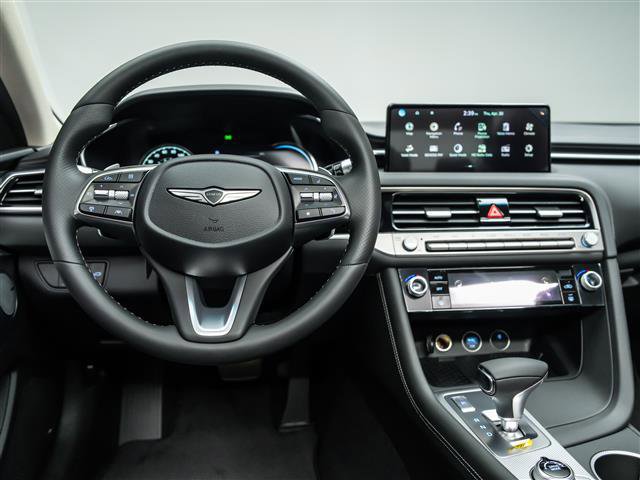 New 2026 Genesis G70 2.5T Prestige RWD image 21