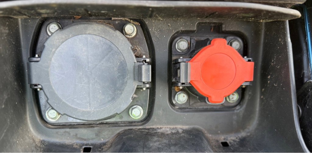 Used 2012 Nissan Leaf SL image 16