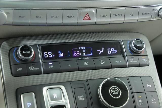 Used 2021 Hyundai Palisade Calligraphy w/ Cargo Package FWD image 19