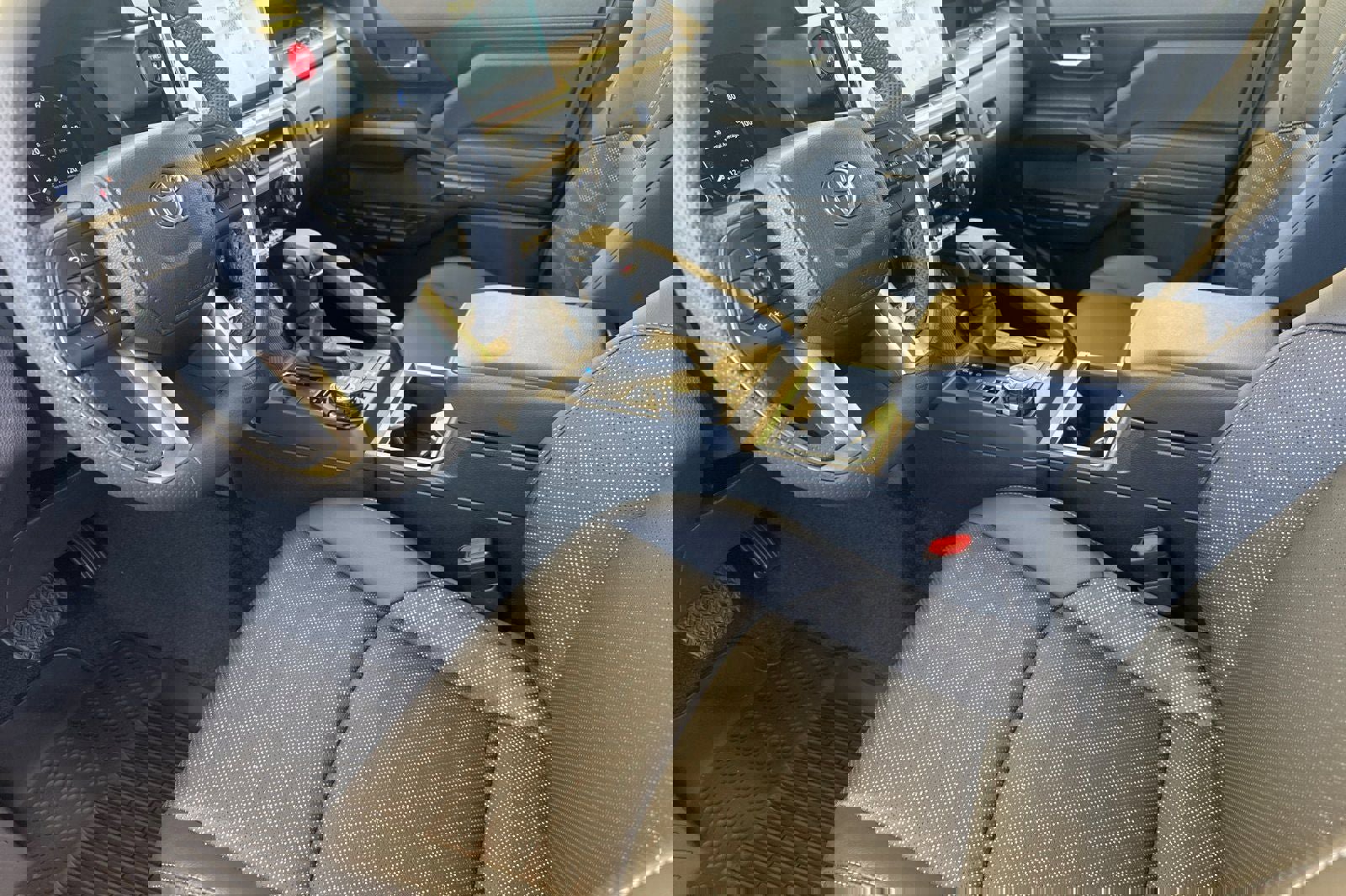 New 2026 Toyota Tacoma TRD Off-Road AWD/4WD image 11