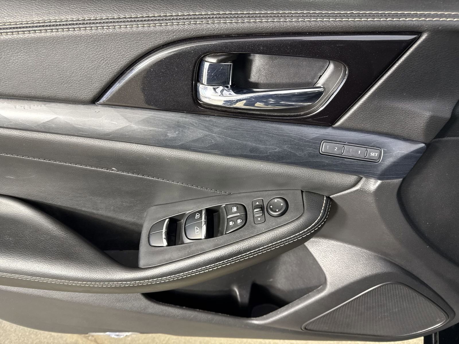 Used 2019 Nissan Maxima Platinum w/ Illumination Package image 21