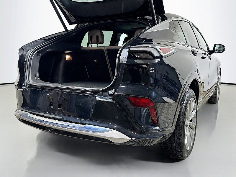 Used 2024 Buick Envista Avenir image 24