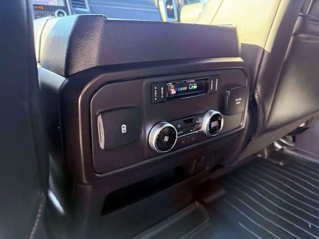 Used 2018 Ford Expedition Limited AWD/4WD image 15