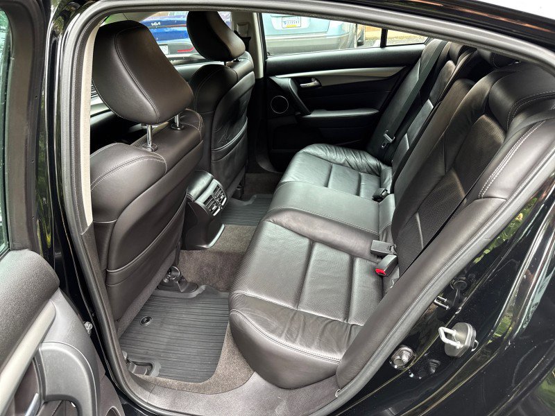 Used 2014 Acura TL SH-AWD image 30