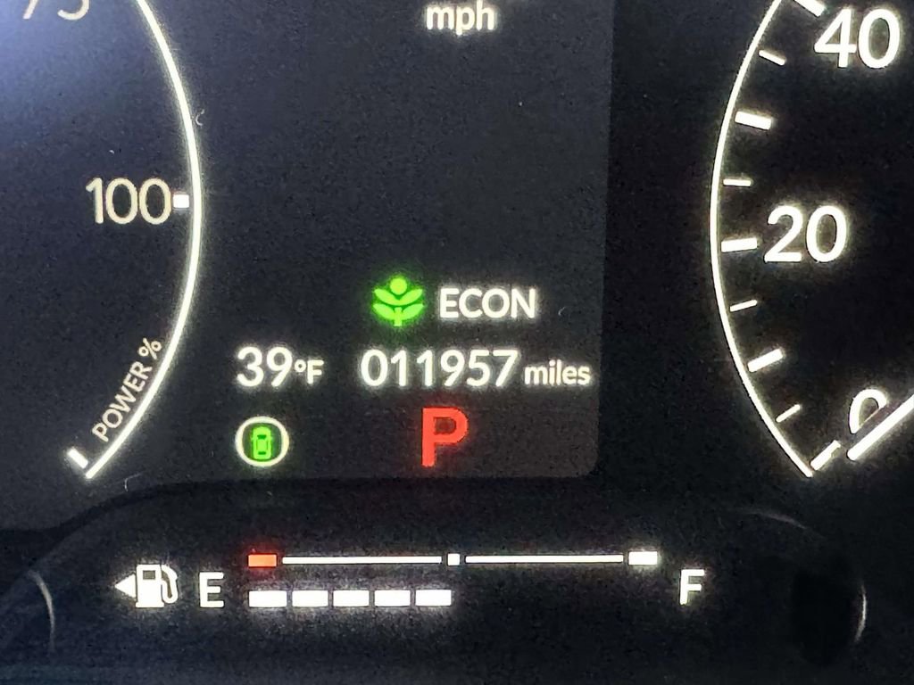 Certified 2025 Honda Civic Sport image 33