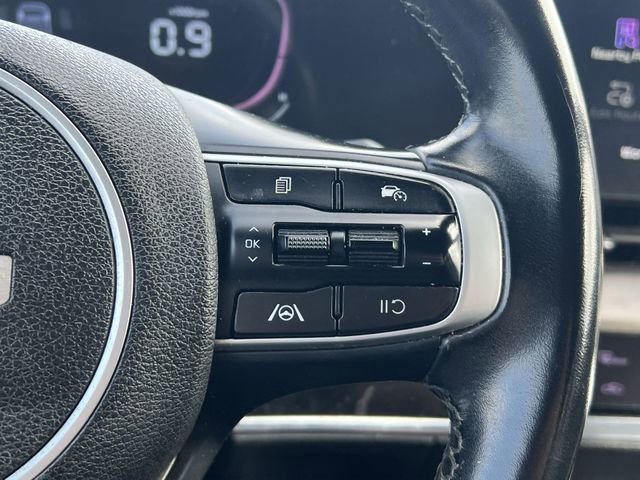 Used 2023 Kia Sportage X-Line w/ X-Line Premium Package image 22
