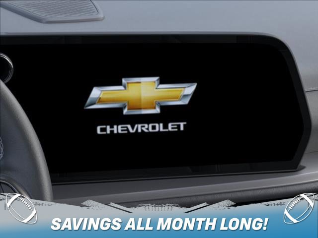 New 2027 Chevrolet Traverse LT FWD image 20