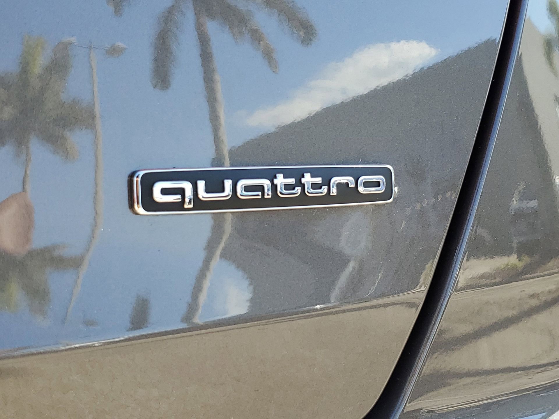 Certified 2021 Audi A6 Premium Plus w/ Premium Plus Package image 8