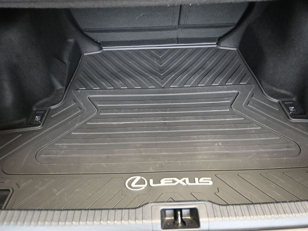 Used 2024 Lexus IS 350 F Sport w/ Navigation Package image 20