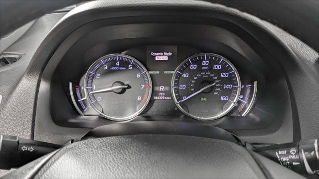 Used 2019 Acura TLX V6 image 28