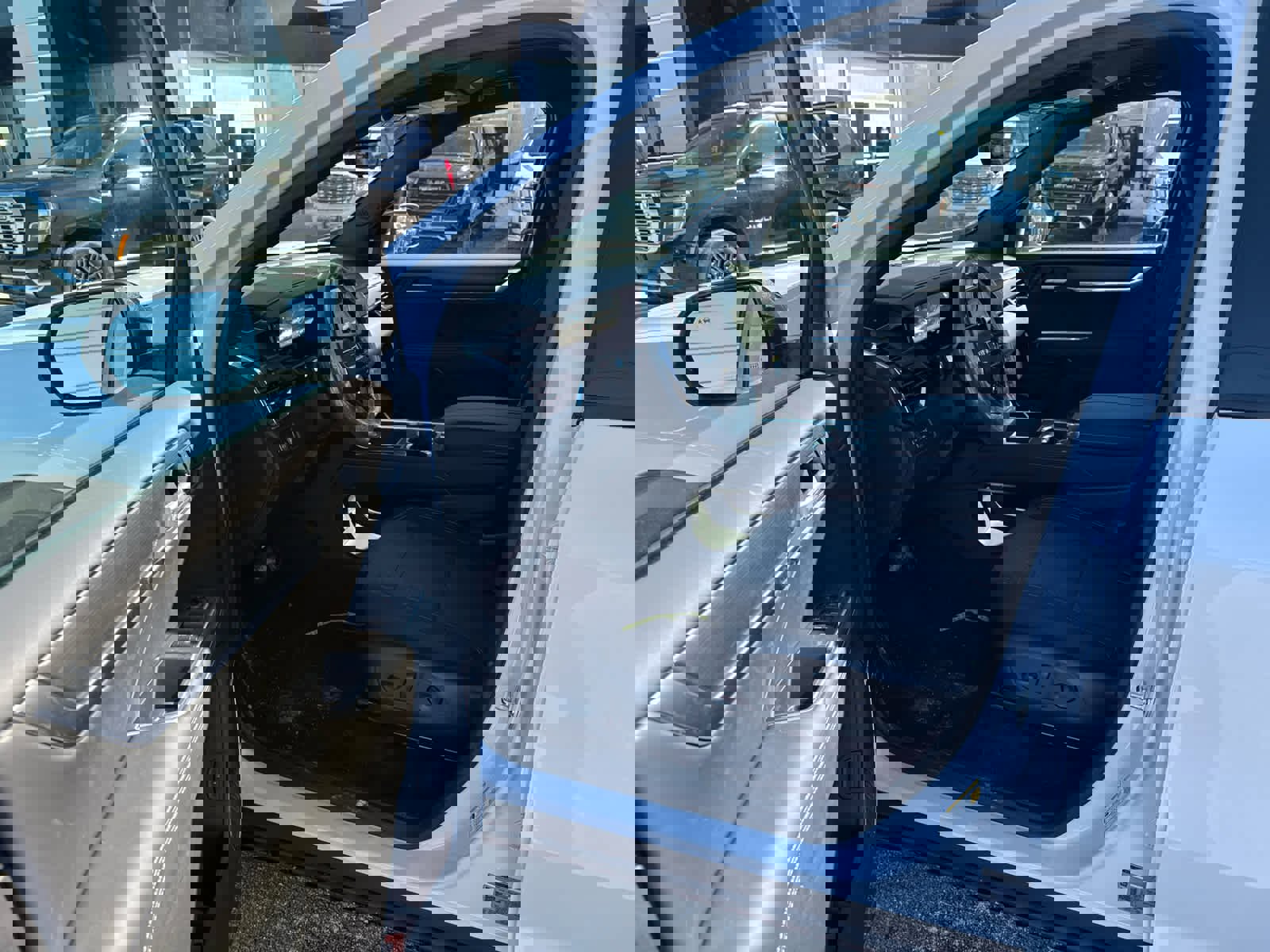 New 2026 GMC Acadia Elevation image 15