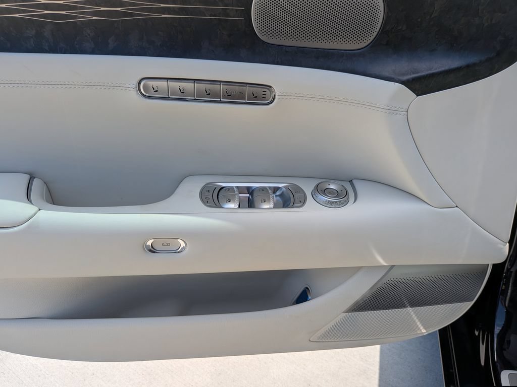 New 2026 Genesis G90 3.5T AWD/4WD image 11