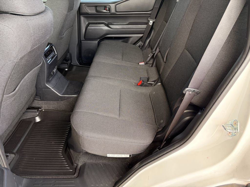 Used 2025 Toyota Land Cruiser 1958 AWD/4WD image 11