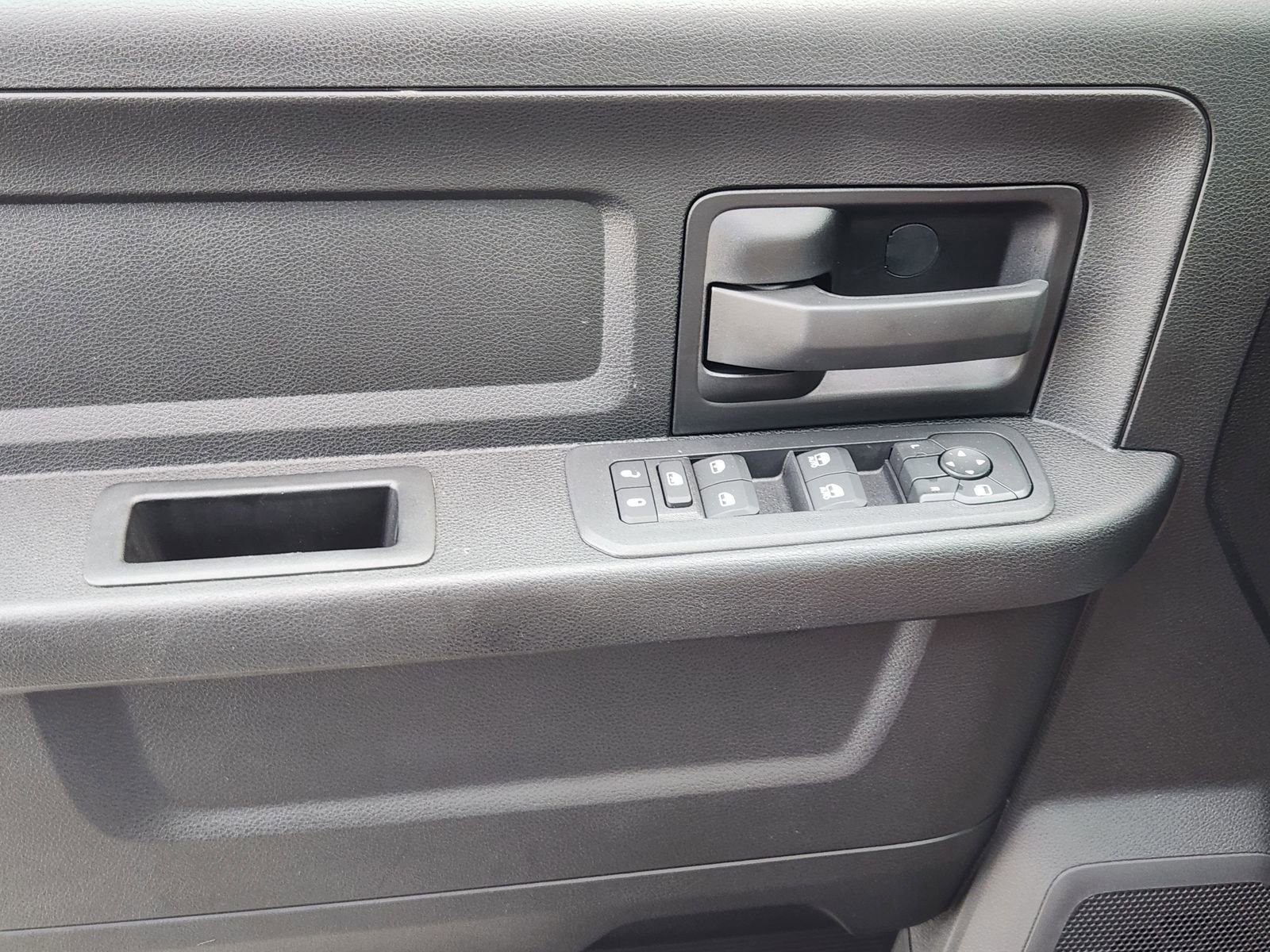 New 2026 RAM 2500 Tradesman AWD/4WD image 20