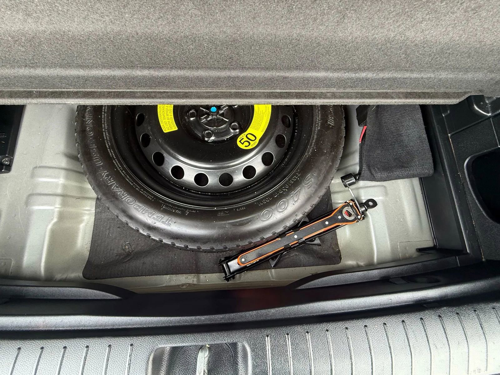 Used 2017 Kia Sportage EX w/ EX Premium Package image 11