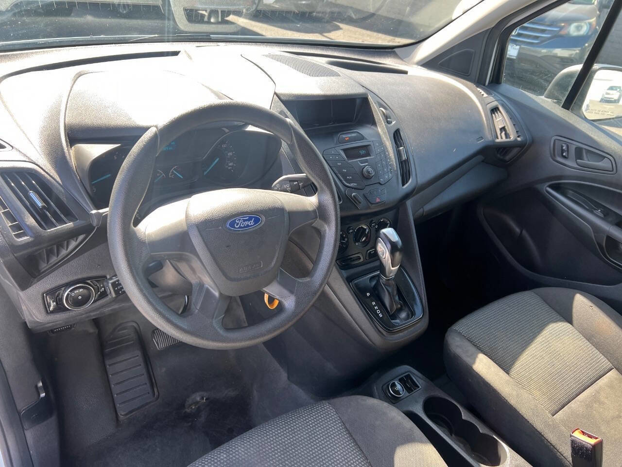 Used 2016 Ford Transit Connect XL FWD image 17