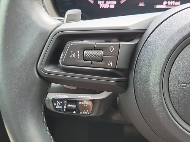 Certified 2024 Porsche Cayenne image 26