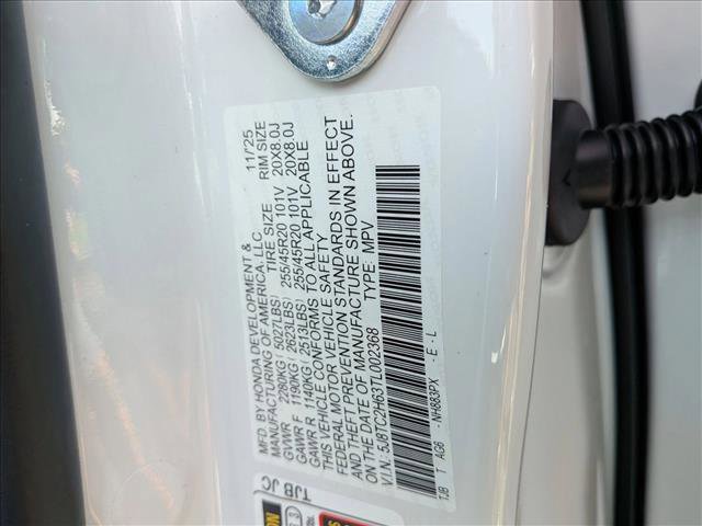 New 2026 Acura RDX A-Spec image 17