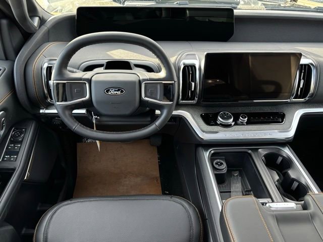 New 2026 Ford Expedition Tremor image 16