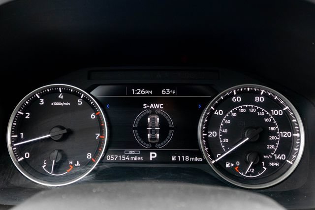 Used 2022 Mitsubishi Outlander ES AWD/4WD image 4