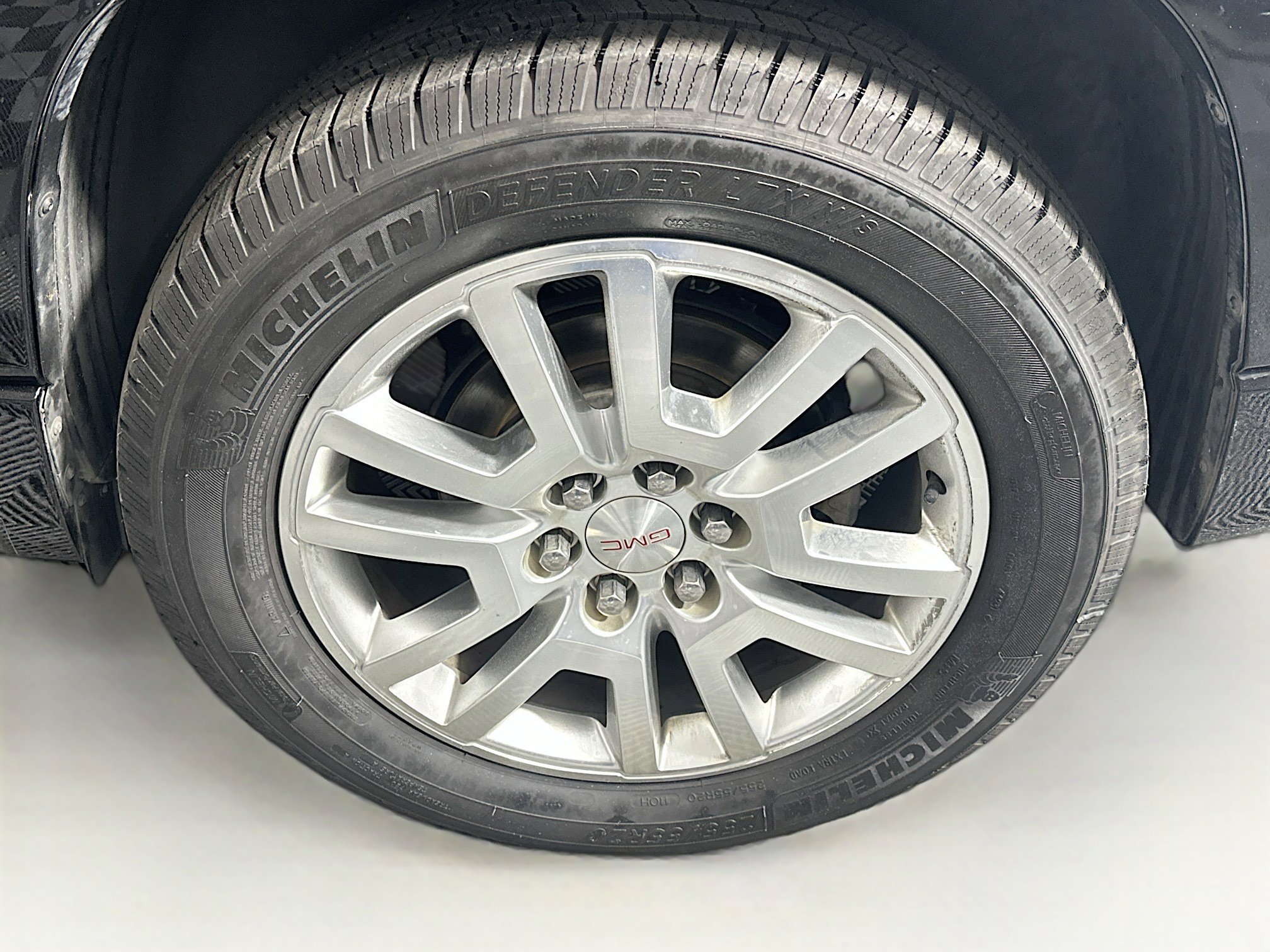 Used 2016 GMC Acadia Denali FWD image 11