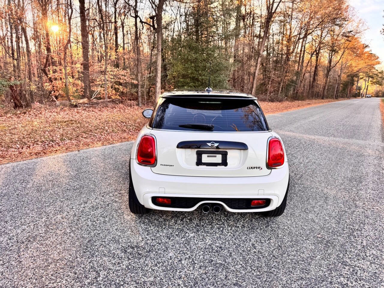 Used 2015 MINI Cooper S image 4