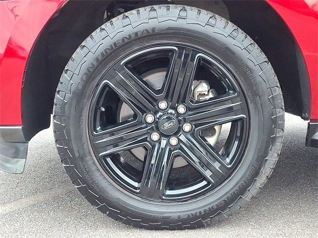 Used 2020 Ford Expedition Max XLT w/ Equipment Group 202A image 8