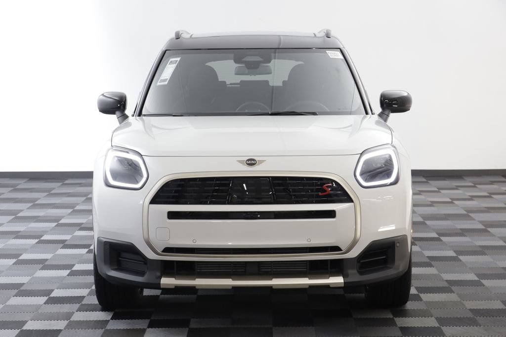 New 2027 MINI Cooper Countryman S AWD/4WD image 23