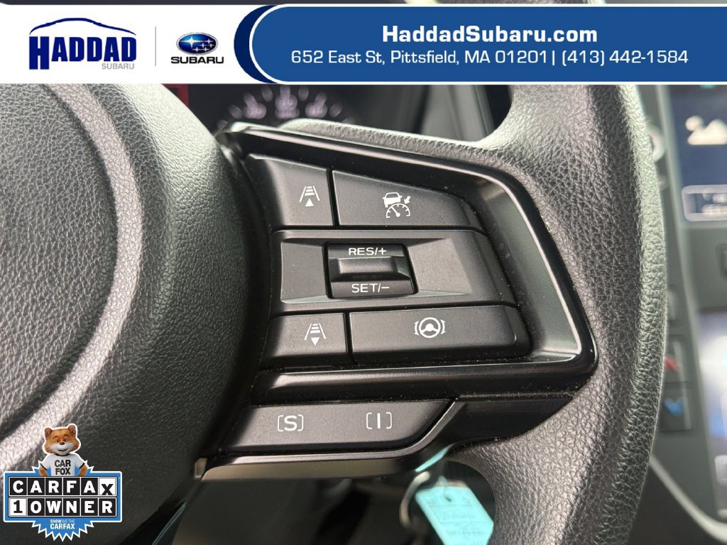 Used 2026 Subaru Forester AWD/4WD image 18